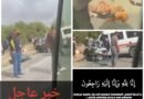 حادث مرور أليم في القيروان يسفر عن وفاة شخص وإصابة 8 آخرين