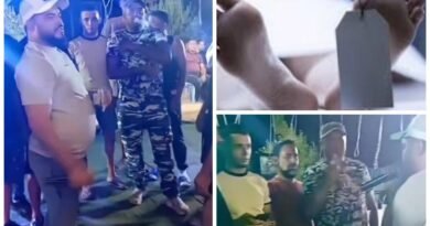 جر.يمة قت.ل تهزّ منطقة أولاد حفوز أثناء حفل زفاف
