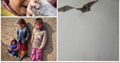 قصة مؤلمة من العكارمة بمنزل الحياة: طفلة توثّق معاناة عائلتها وتناشد الضمائر الحيّة