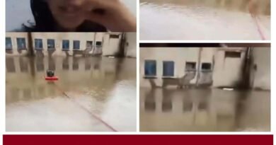 إيقاف حارس إعدادية جرزونة عن العمل بعد نشر فيديو يوثّق أضرار الفيضانات بالمؤسسة