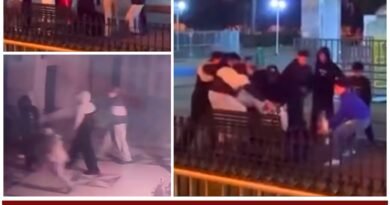 ضرب قاصر في منطقة الزهروني: دعوات لكشف المتورطين وتعزيز الحماية