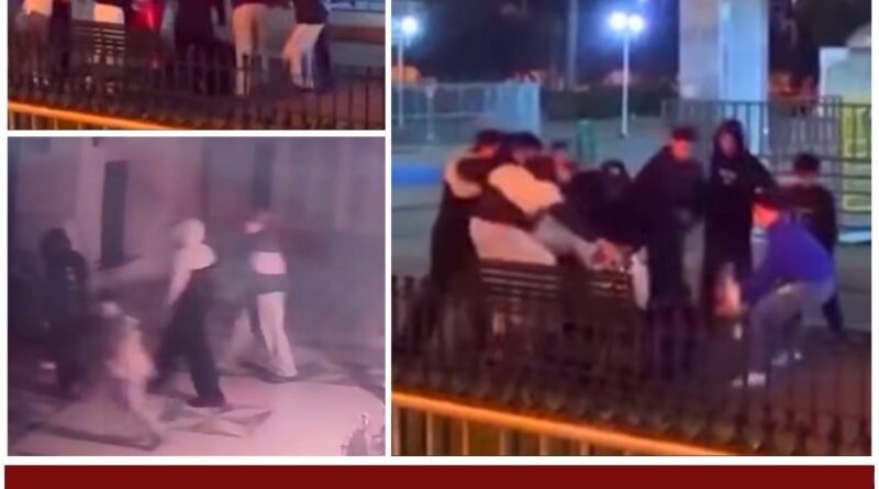 ضرب قاصر في منطقة الزهروني: دعوات لكشف المتورطين وتعزيز الحماية