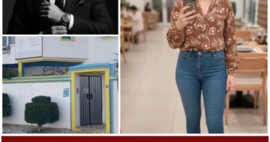 صاحبة روضة تخرج عن صمتها وتؤكد عودتها إلى تونس