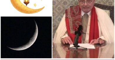 دول تعلن عن موعد شهر رمضان