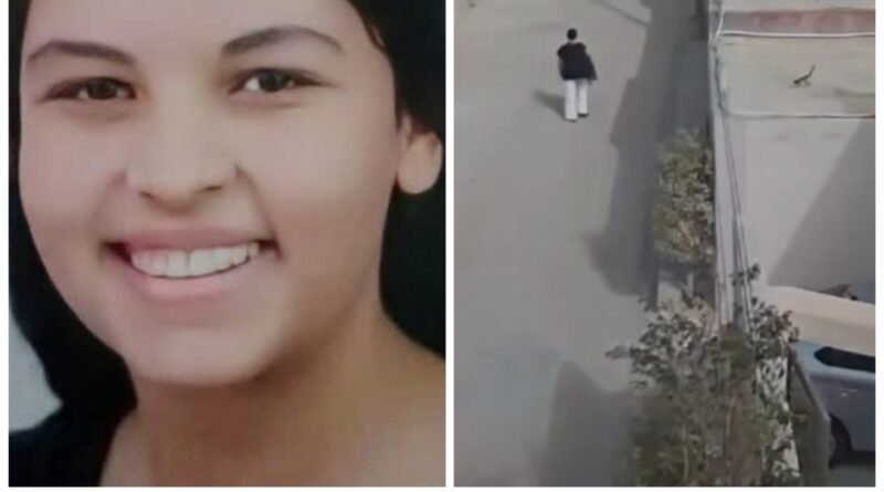 عائلة في صفاقس تطلق نداء للعثور على تلميذة مفقودة منذ أيام