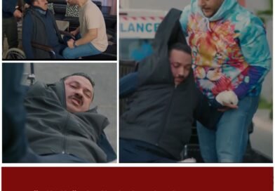 سيتكوم صاحبك راجل