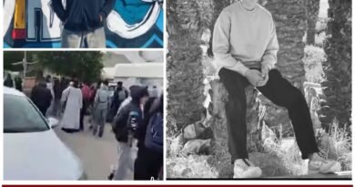 حادثة مأساوية داخل معهد بالمنستير: وفاة تلميذ تعيد النقاش حول العنف في الوسط المدرسي