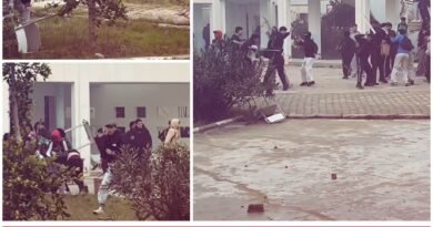 حادثة عنف في معهد ثانوي تُعيد التحذير من مخاطر التوتر بعد فترة الاختبارات