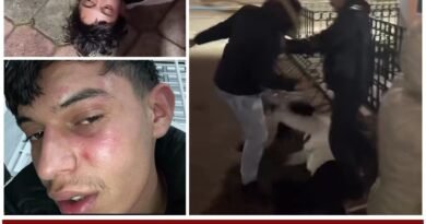 حادثة اعتداء على مراهق في دحدح تثير استياءً واسعًا ومطالب بحماية القُصّر