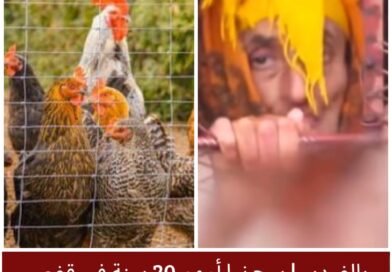 جريمة صادمة بدافع الميراث: احتجاز أم لسنوات في ظروف غير إنسانية يهزّ الرأي العام