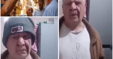 حادثة اعتداء على رجل مسن تثير موجة استنكار ودعوات لتعزيز الحماية الاجتماعية