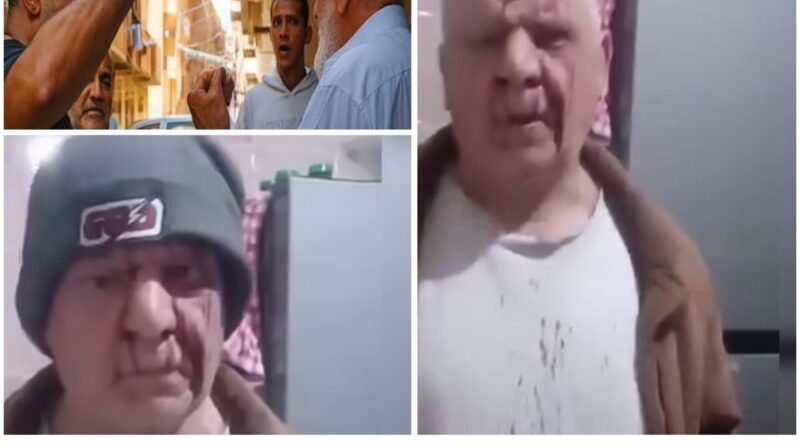 حادثة اعتداء على رجل مسن تثير موجة استنكار ودعوات لتعزيز الحماية الاجتماعية