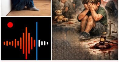 شبهة اعتداء داخل روضة: حادثة صادمة تدعو إلى تعزيز حماية الأطفال واليقظة الأسرية