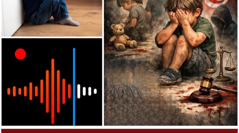 شبهة اعتداء داخل روضة: حادثة صادمة تدعو إلى تعزيز حماية الأطفال واليقظة الأسرية