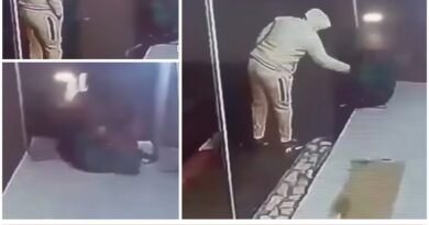 اعتداء وسلب أمام حي جامعي بمنفلوري يثير مخاوف الطلبة ويدعو لتعزيز الحماية