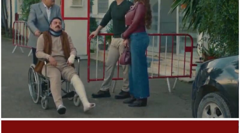 الحلقة 4 من سيتكوم صاحبك راجل كاملة