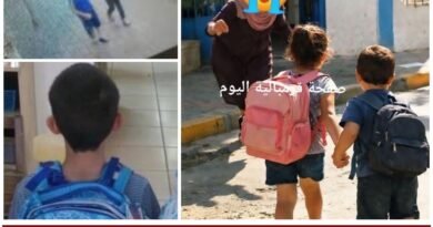 قربة: إحباط محاولة اختطاف طفل أمام الروضة يعيد التحذير من مخاطر استهداف الأطفال خارج المؤسسات التربوية