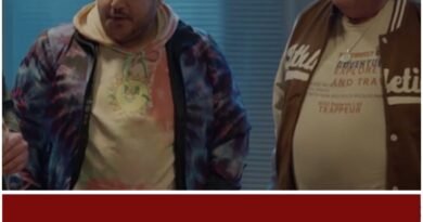 الحلقة 5 من سيتكوم صاحبك راجل