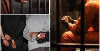 إيقاف مغنّي راب وثلاثة أشخاص في قضية مخدّرات بجهة حيّ الانطلاقة