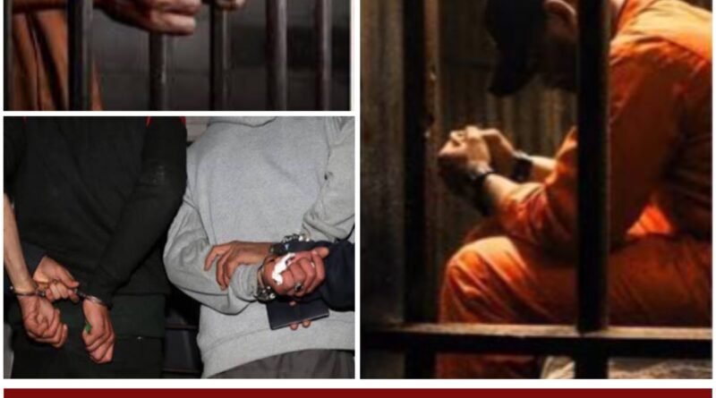 إيقاف مغنّي راب وثلاثة أشخاص في قضية مخدّرات بجهة حيّ الانطلاقة