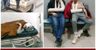 حادث نقل مدرسي في سبيبة يعيد طرح أزمة وسائل التنقل الريفي وسلامة التلاميذ