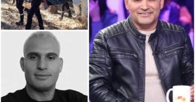 العثور على شاب متوفّى قرب مؤسسة جامعية بسيدي بوزيد والجهات المختصة تفتح تحقيقاً