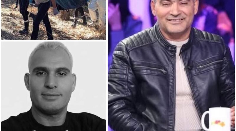 العثور على شاب متوفّى قرب مؤسسة جامعية بسيدي بوزيد والجهات المختصة تفتح تحقيقاً