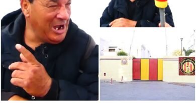 بعد 28 سنة من العمل في الملاعب: قصة إنسانية تعيد طرح واقع عمال الرياضة بعد انتهاء المسيرة