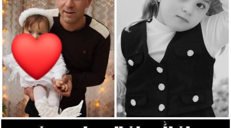 حزن في الشابة بعد وفاة الطفلة ميرال المكشر ورسائل تعزية واسعة لعائلتها