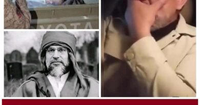 وفاة سيف الله معمر القذافي بطريقة مؤلمة و غامضة