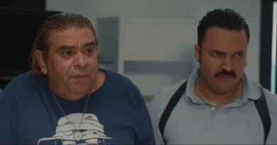 صاحبك راجل الحلقة كاملة