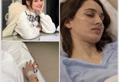 تعرض أحلام الفقيه إلى وعكة صحية و نقلها إلى المستشفى