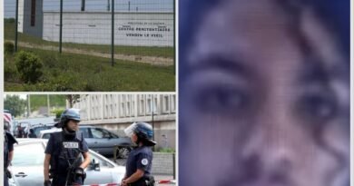 بعد أيام من وفاة زوجها.. أم تكشف ما حدث داخل العائلة