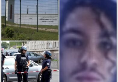 بعد أيام من وفاة زوجها.. أم تكشف ما حدث داخل العائلة