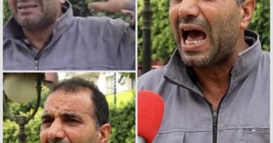 رجل يروي صدمته بعد اكتشاف حقيقة مؤلمة في حياته الزوجي