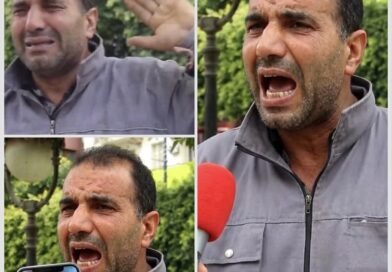 رجل يروي صدمته بعد اكتشاف حقيقة مؤلمة في حياته الزوجي