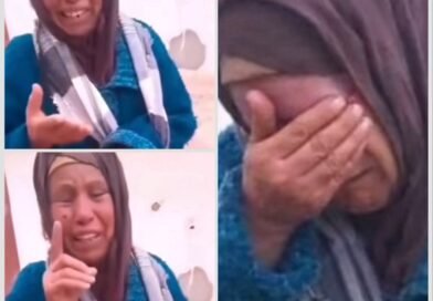 أم تثير الجدل بعد حديثها عن خلاف عائلي عقب وفاة زوجها