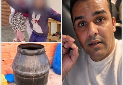 جدل بعد فيديو يحاول تفسير تصرفات الأب بطريقة مختلفة