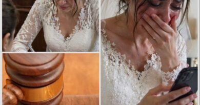 بعد أسبوع من الزواج.. عروسة تتجه إلى الطلاق وتفاصيل القصة في الفيديو