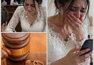 بعد أسبوع من الزواج.. عروسة تتجه إلى الطلاق وتفاصيل القصة في الفيديو