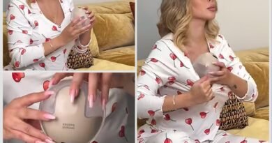 مريم الدباغ تشارك الأمهات نصائح مهمة حول الرضاعة الصحيحة