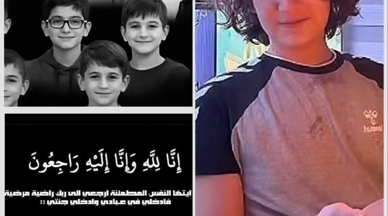 حادثة مأساوية داخل مؤسسة تربوية تثير جدلاً واسعًا