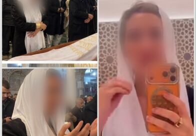 تداول مقطع فيديو من صلاة جنازة في تونس يثير نقاشاً على مواقع التواصل