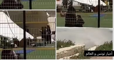 القصرين: تسجيل إصابات إثر حادثة خلال امتحان الباك سبور