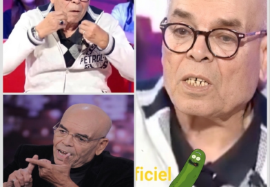 مختار التليلي يخرج عن المألوف خلال ظهوره التلفزي