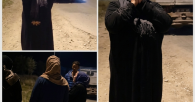 صفاقس: فيديو مؤثر لأم بعد تعرض منزل عائلتها لعملية سرقة