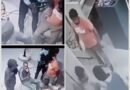 تداول فيديو لحادثة استهدفت ثلاثة تونسيين يثير تفاعلاً واسعًا