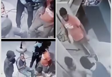 تداول فيديو لحادثة استهدفت ثلاثة تونسيين يثير تفاعلاً واسعًا