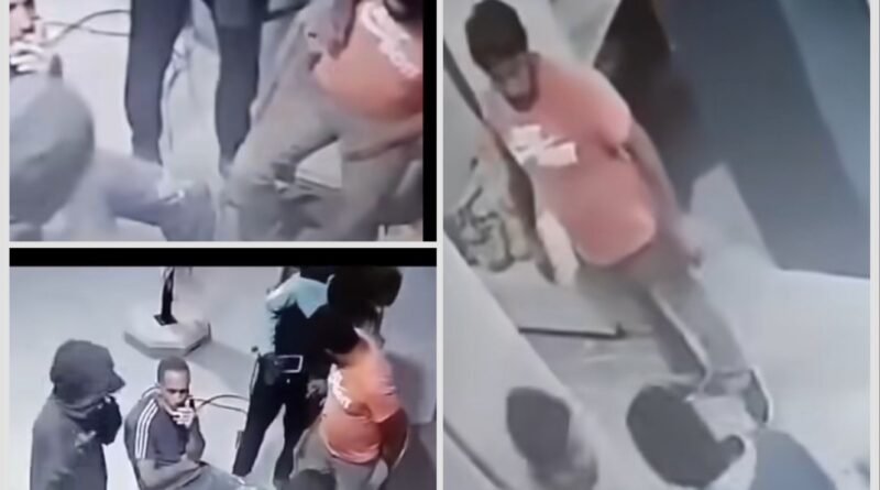 تداول فيديو لحادثة استهدفت ثلاثة تونسيين يثير تفاعلاً واسعًا