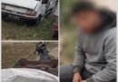 تدخل سريع لمواطنين ينهي محاولة سرقة في الحي